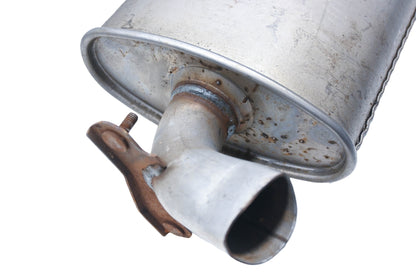 Aftermarket 1234280 CM-B Exhaust Muffler NOS