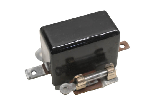 Electra LR-71 Headlight 12v Single Fuse Relay NOS