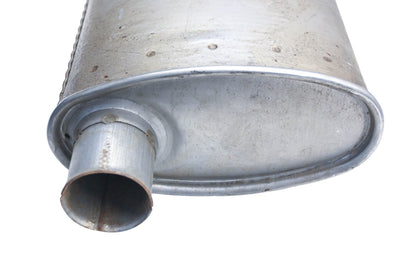 Aftermarket 1234280 CM-B Exhaust Muffler NOS