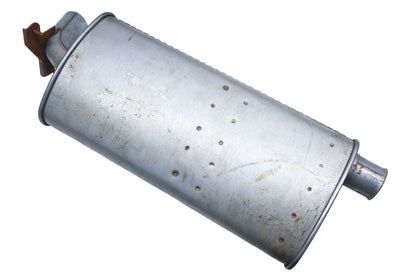 Aftermarket 1234280 CM-B Exhaust Muffler NOS
