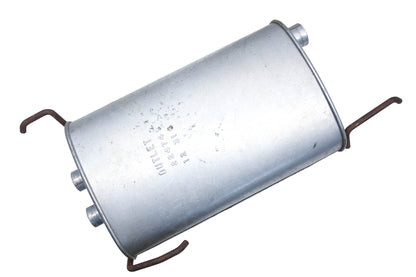 Aftermarket 22474 Exhaust Muffler