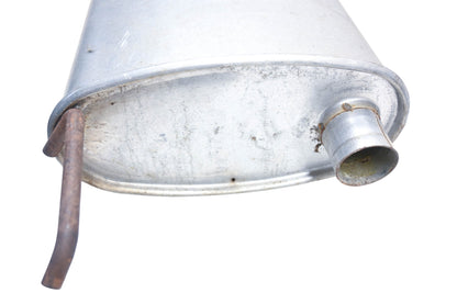 Aftermarket 22474 Exhaust Muffler