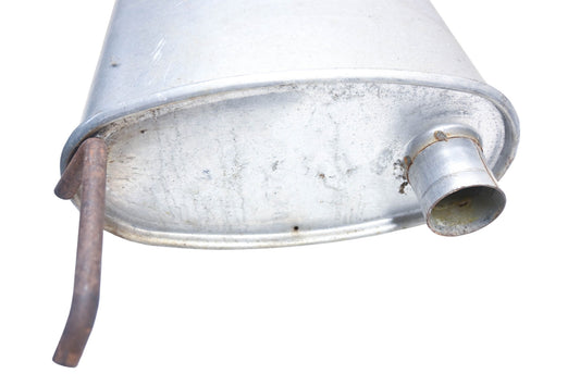 Aftermarket 22474 Exhaust Muffler