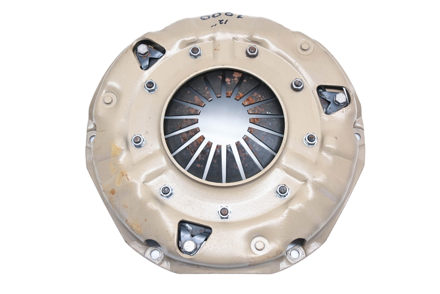 Borg & Beck 361898 Clutch Pressure Plate Cover Assembly NOS