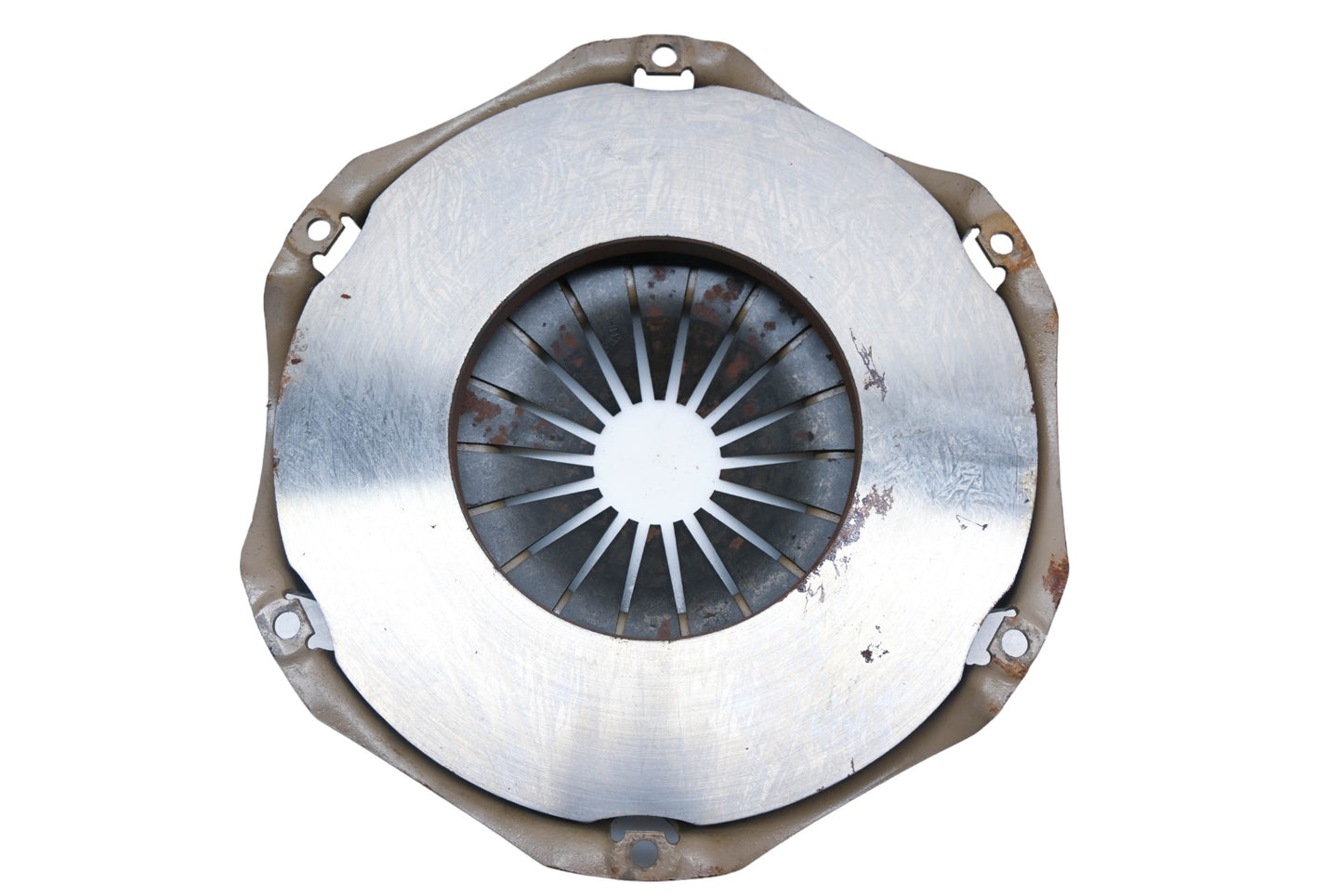 Borg & Beck 361898 Clutch Pressure Plate Cover Assembly NOS