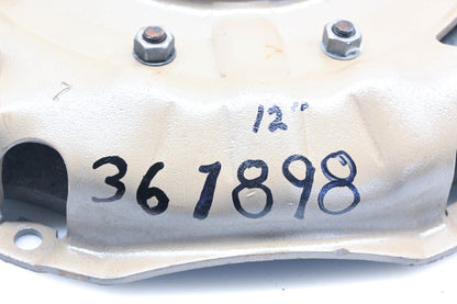 Borg & Beck 361898 Clutch Pressure Plate Cover Assembly NOS