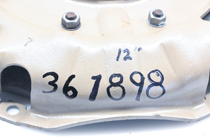Borg & Beck 361898 Clutch Pressure Plate Cover Assembly NOS