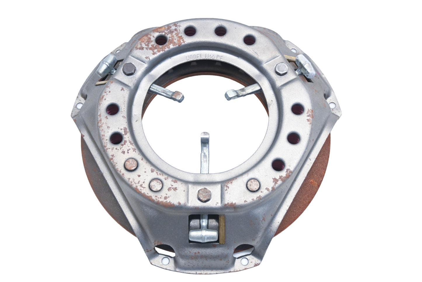 Perfection HyTest CA 1011, CA1011, 60-1011 Clutch Pressure Plate Cover Assembly NOS