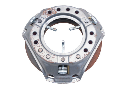 Perfection HyTest CA 1011, CA1011, 60-1011 Clutch Pressure Plate Cover Assembly NOS