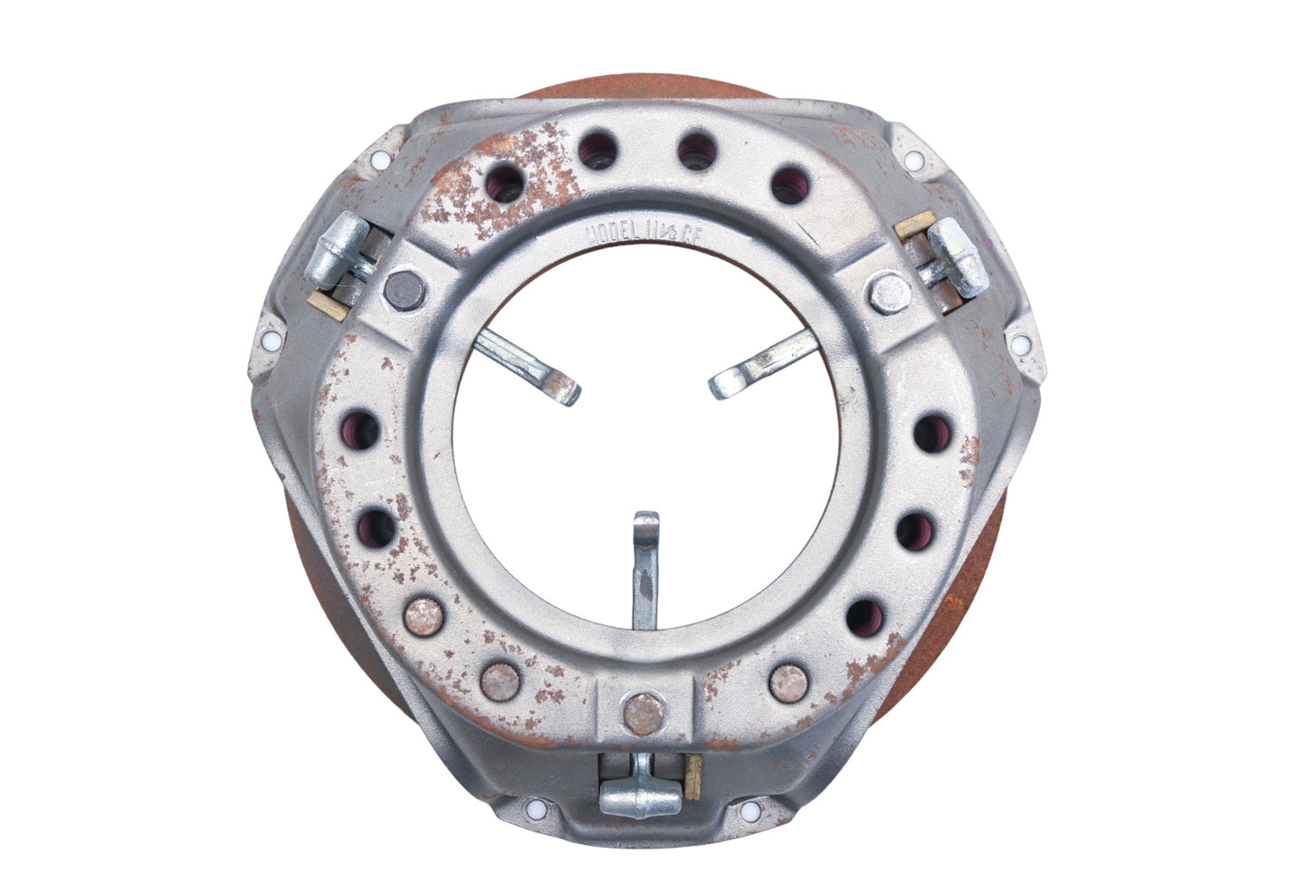 Perfection HyTest CA 1011, CA1011, 60-1011 Clutch Pressure Plate Cover Assembly NOS