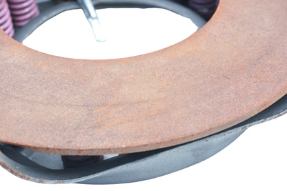 Perfection HyTest CA 1011, CA1011, 60-1011 Clutch Pressure Plate Cover Assembly NOS