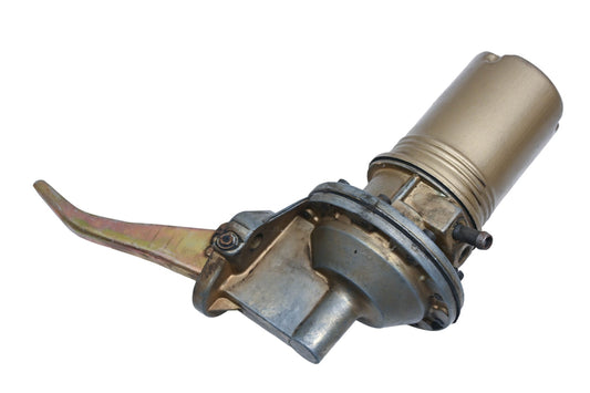 Master Parts 6838M Mechanical Fuel Pump NOS
