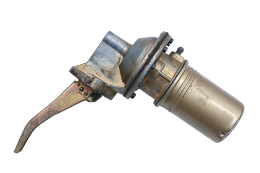 Master Parts 6838M Mechanical Fuel Pump NOS