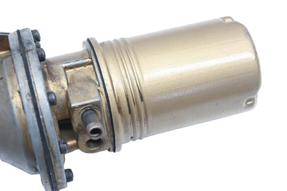 Master Parts 6838M Mechanical Fuel Pump NOS