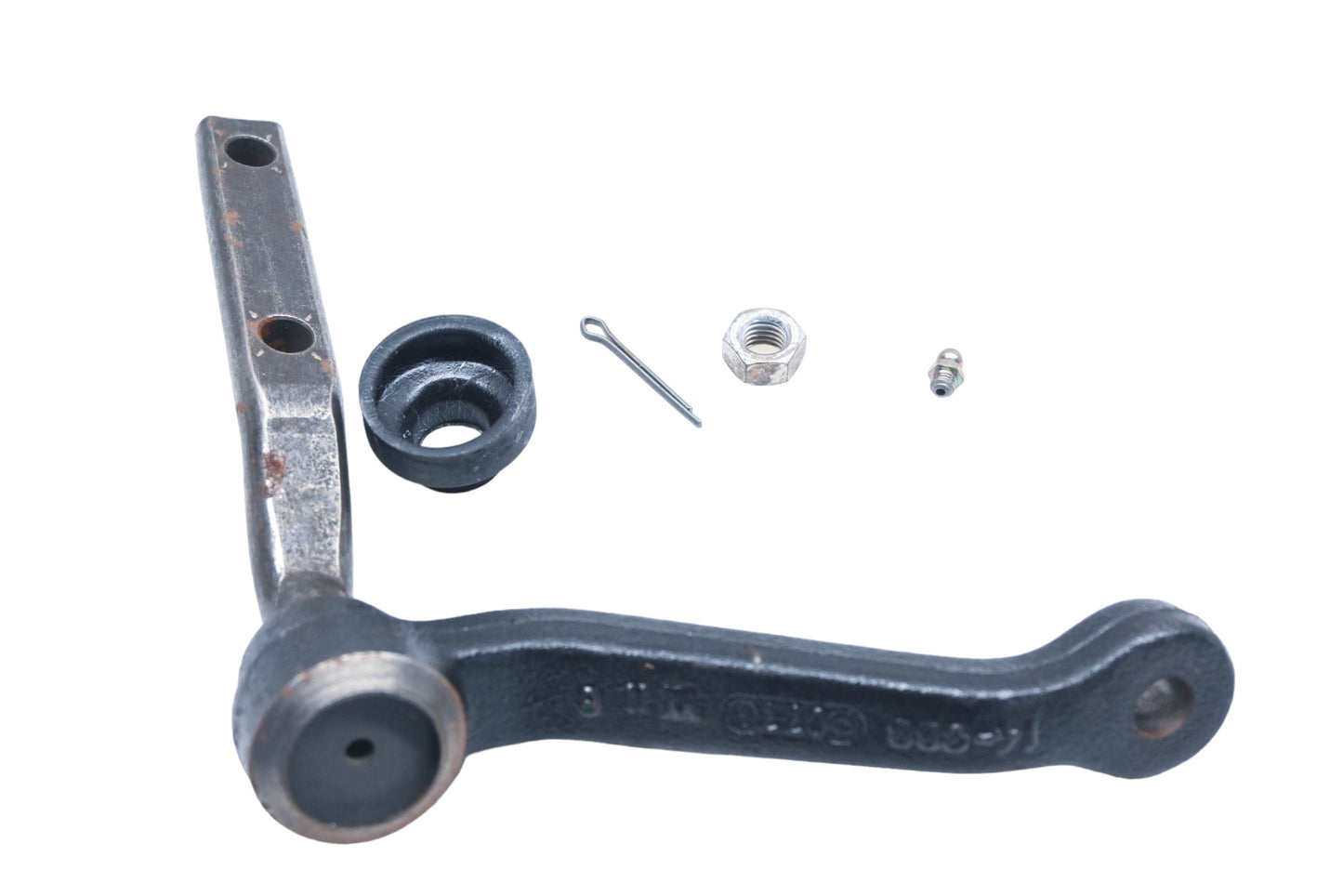 Moog K6249, K-6249 Steering Idler Arm Kit NOS