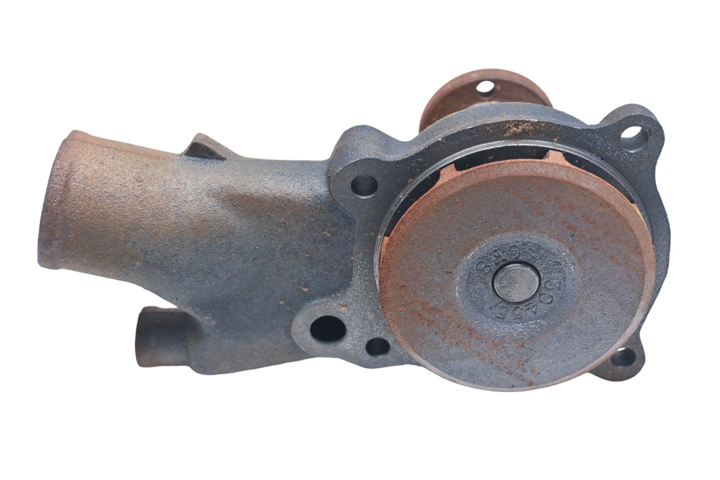 Master Parts CP796, 30454-1 Water Pump Kit NOS