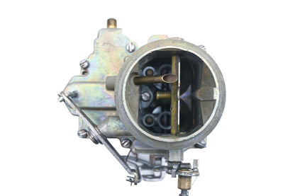 Flo-Test C667 Rebuilt Bendix Model WW Carburetor