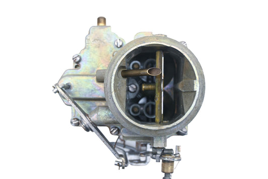 Flo-Test C667 Rebuilt Bendix Model WW Carburetor