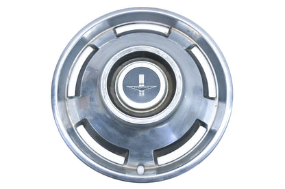 General Motors ZZ022-21 1963-68 Monza 13" Hub Caps Qty 4