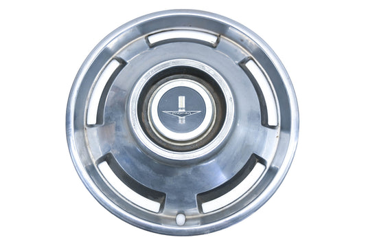 General Motors ZZ022-21 1963-68 Monza 13" Hub Caps Qty 4
