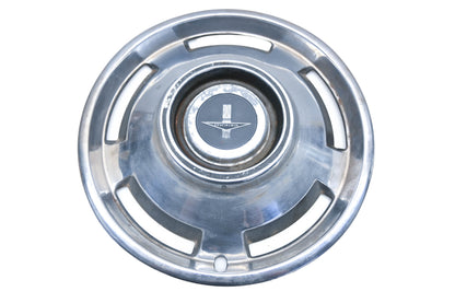 General Motors ZZ022-21 1963-68 Monza 13" Hub Caps Qty 4