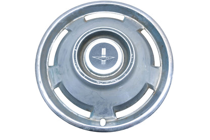 General Motors ZZ022-21 1963-68 Monza 13" Hub Caps Qty 4