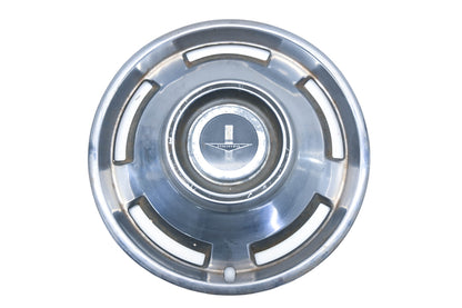 General Motors ZZ022-21 1963-68 Monza 13" Hub Caps Qty 4