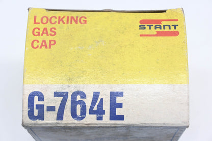 Stant G764E, G-764E Locking Gas Cap NOS