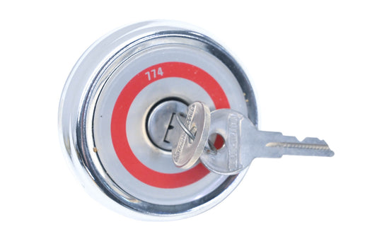 Stant G774, G-774, 10574 Locking Gas Cap NOS