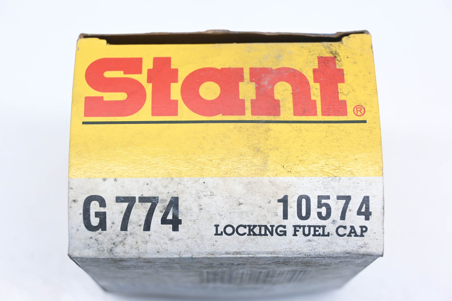 Stant G774, G-774, 10574 Locking Gas Cap NOS