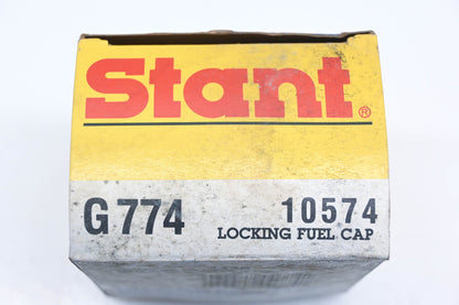 Stant G774, G-774, 10574 Locking Gas Cap NOS