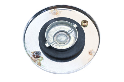 Stant G726, G-726, 10726 Chrome Gas Cap NOS