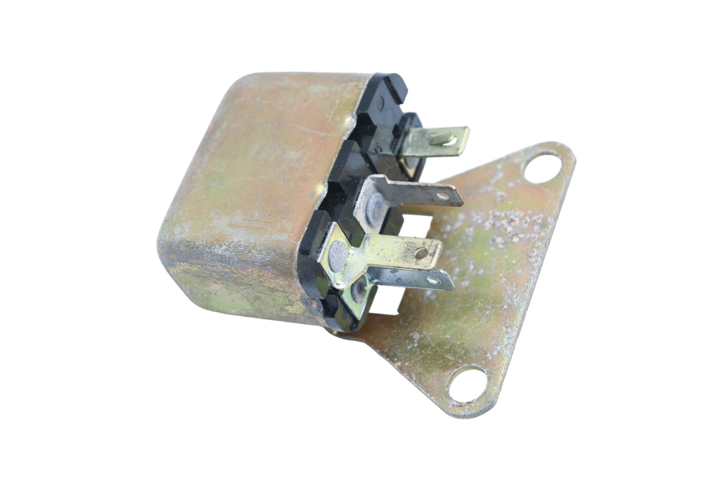 Borg Warner R-214, R214 Horn Relay NOS