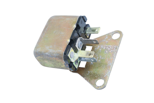 Borg Warner R-214, R214 Horn Relay NOS