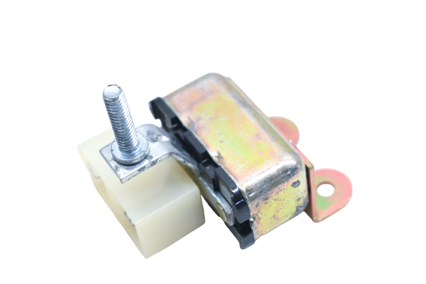 Borg Warner R-244, R244 Horn Relay NOS