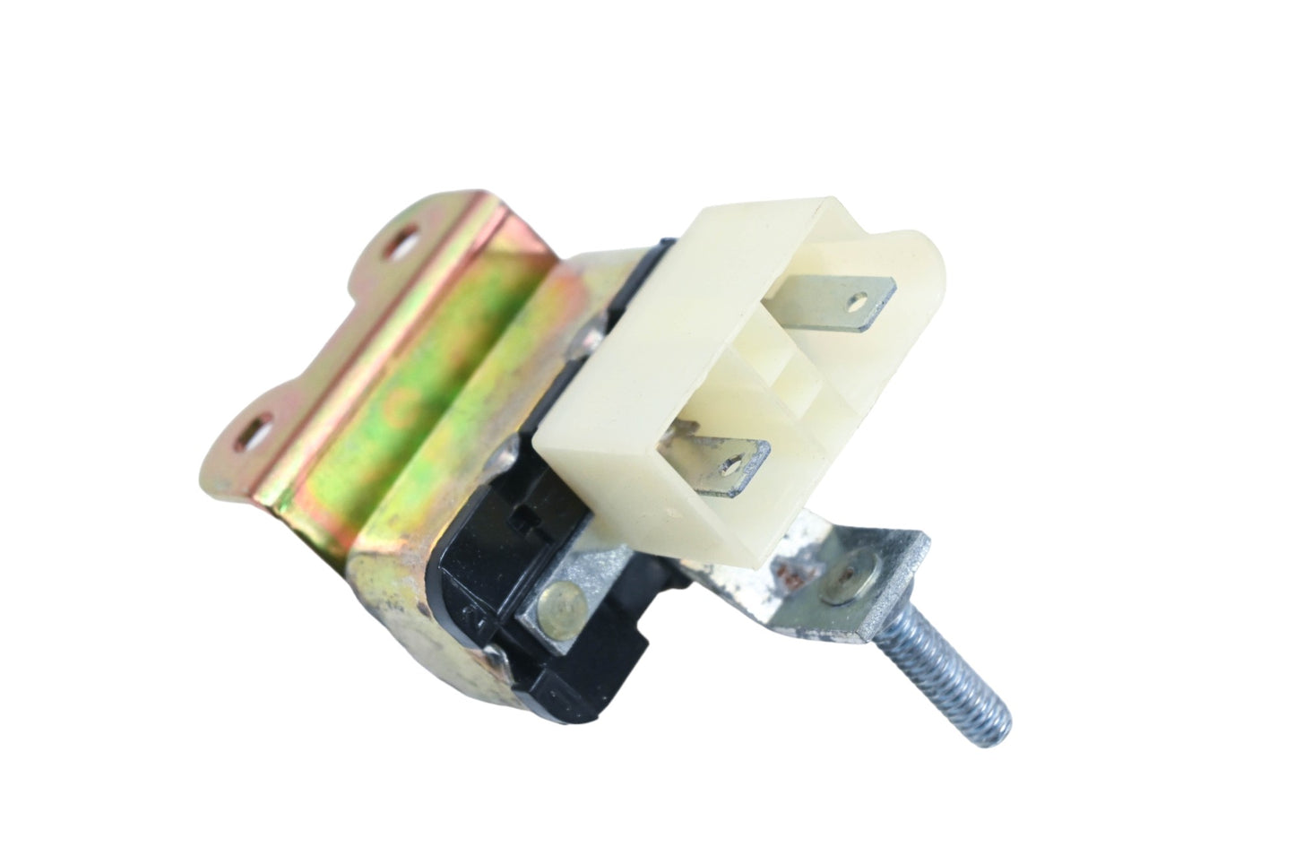 Borg Warner R-244, R244 Horn Relay NOS