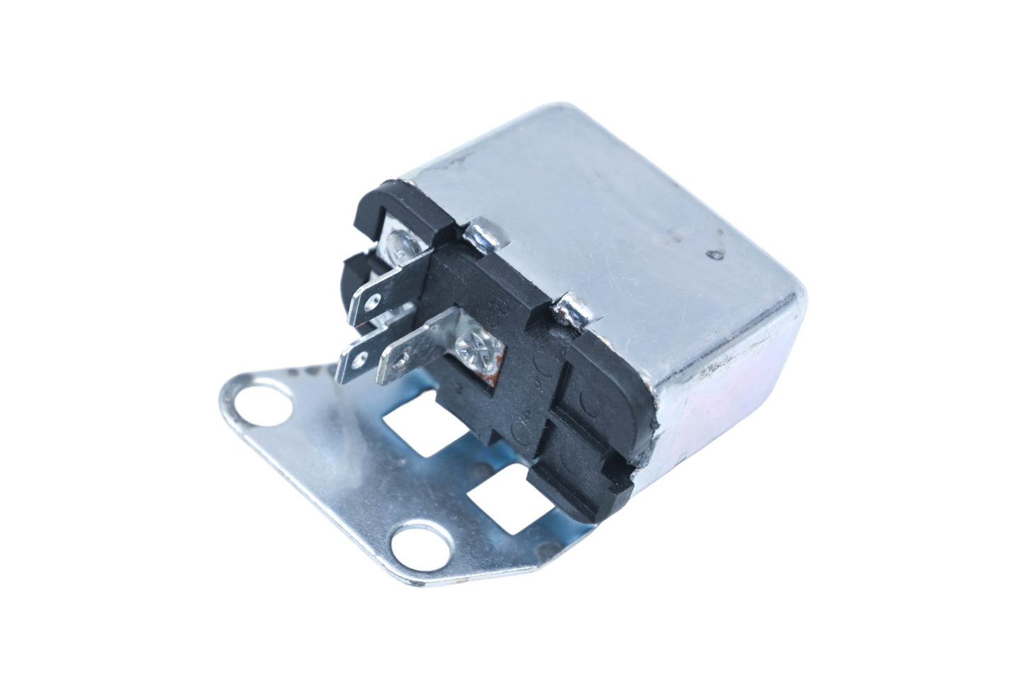 International 241120R91 Truck Horn Relay NOS