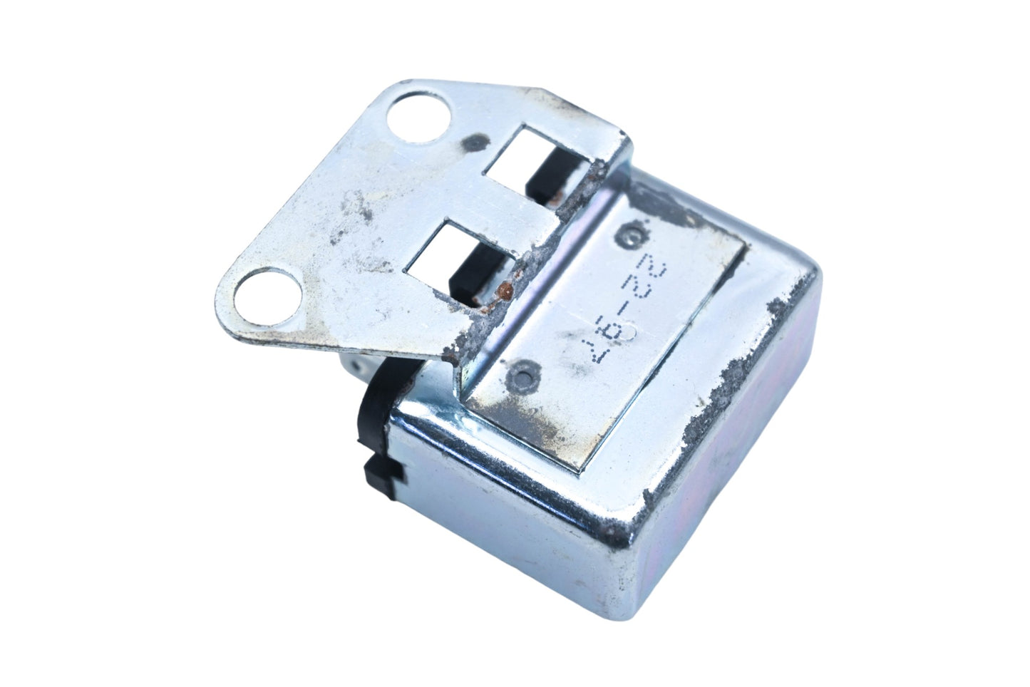 International 241120R91 Truck Horn Relay NOS