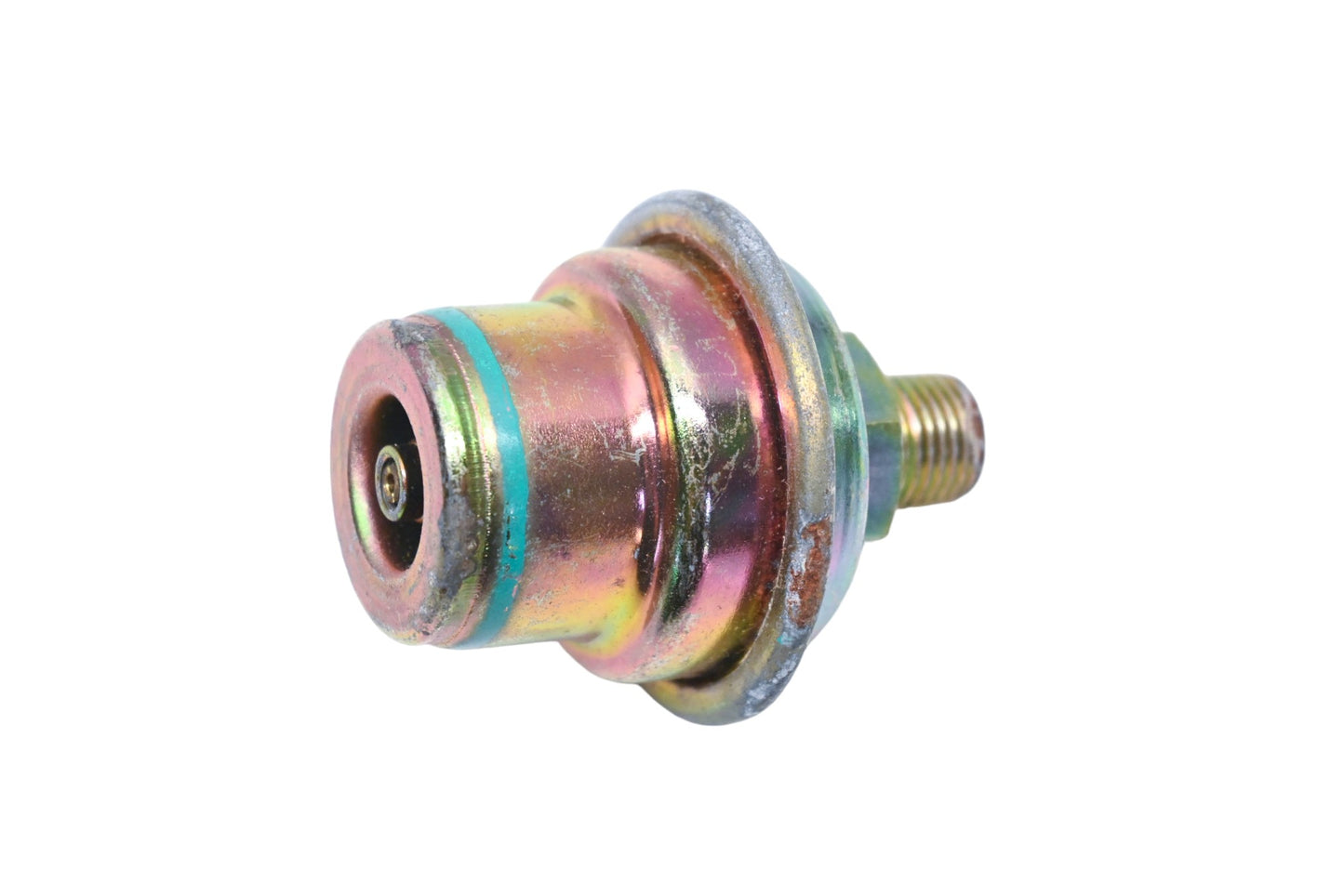 Aftermarket C4AZ-7A377B Ford Vacuum Modulator NOS