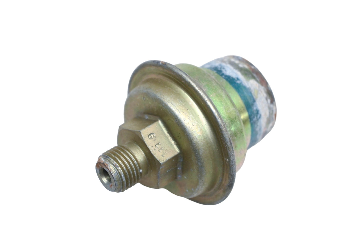 Borg Warner VM-114, VM114 Vacuum Modulator NOS