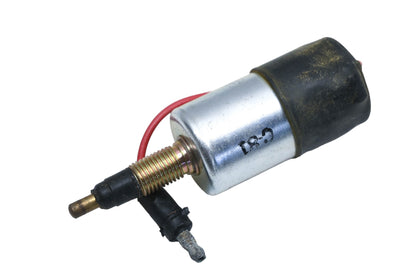 Borg Warner ECS-18, ECS18 Carburetor Solenoid Switch NOS