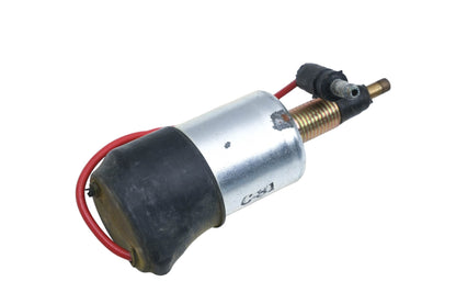 Borg Warner ECS-18, ECS18 Carburetor Solenoid Switch NOS