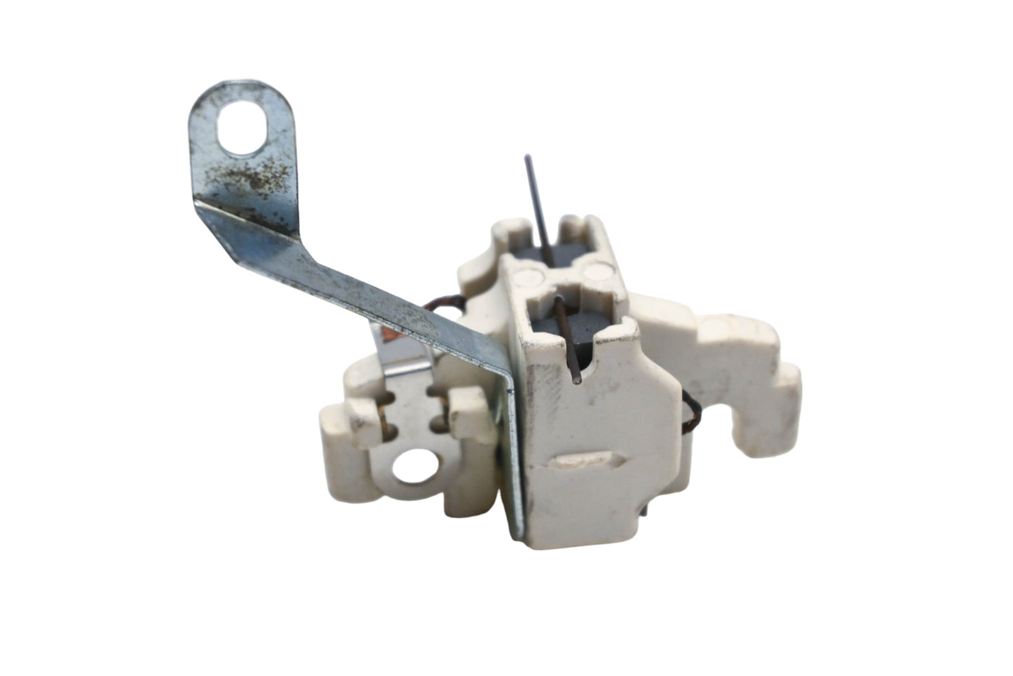 Guaranteed Parts Company RX-94, RX94 Alternator Brush Set Assembly NOS