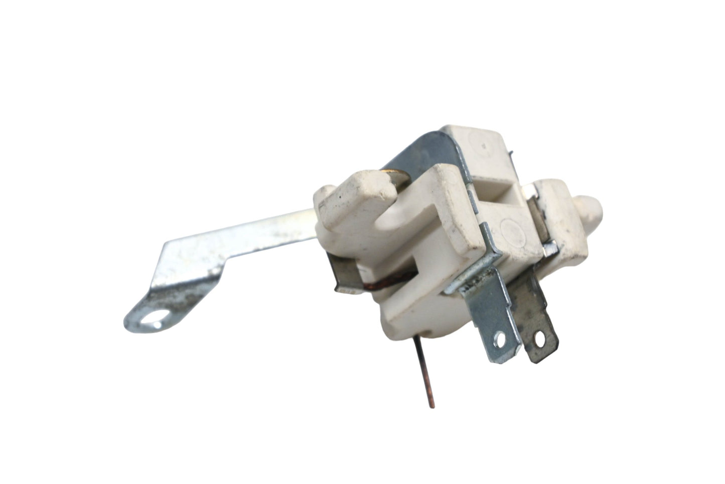 Guaranteed Parts Company RX-94, RX94 Alternator Brush Set Assembly NOS