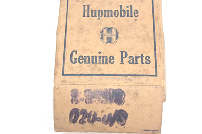 Hupmobile 89318 Piston .020 O/S Rings Qty 8 NOS