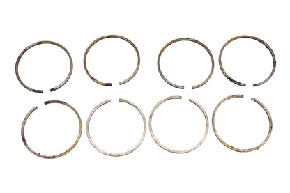 Hupmobile 85309 Piston .020 O/S Rings Qty 8 NOS