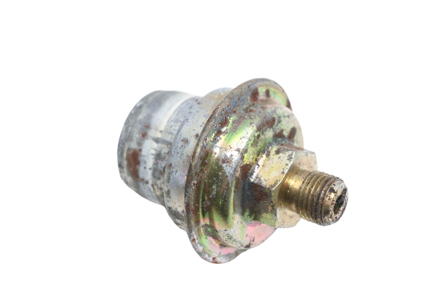 Standard Plus TM-10, TM10 Vacuum Modulator NOS