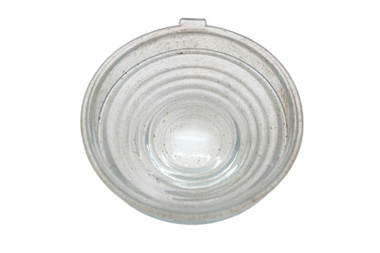 Lynx-Eye PL-733 Clear Glass Parking Lamp 2-7/32" Lens NOS