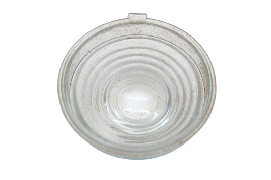 Lynx-Eye PL-733 Clear Glass Parking Lamp 2-7/32" Lens NOS