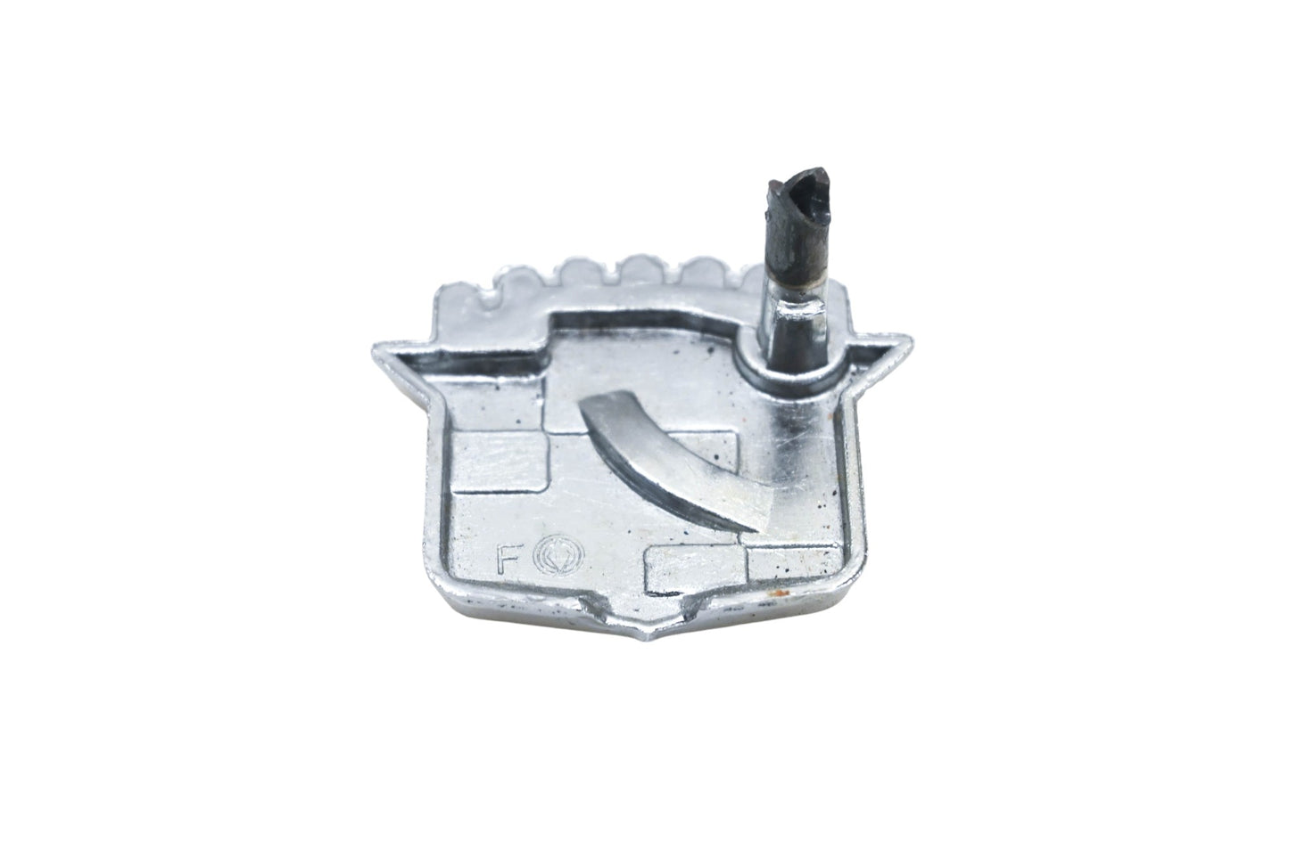 Cadillac CE08682 Lock Cover Emblem